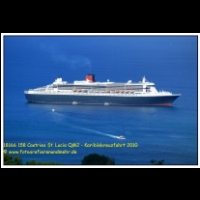 18166 158 Castries St. Lucia QM2 - Karibikkreuzfahrt 2010.jpg